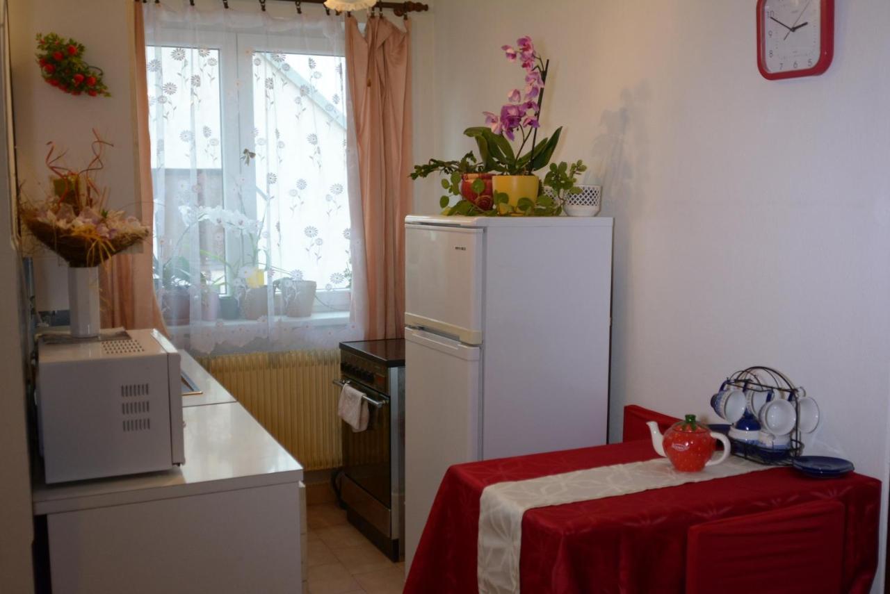 Ubytovani U Soucku Jindřichŭv Hradec Exterior photo