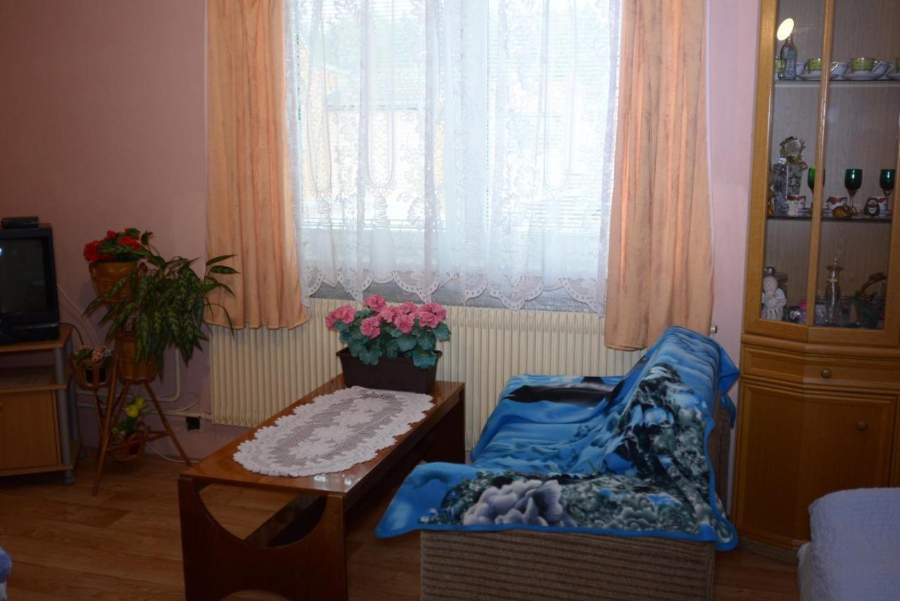 Ubytovani U Soucku Jindřichŭv Hradec Exterior photo